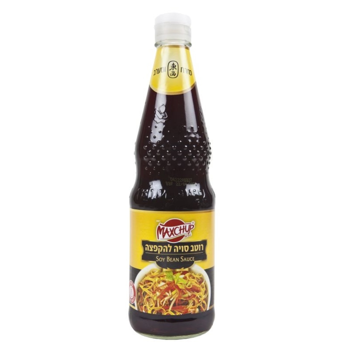 SOY 700ML - רוטב סויה 700 מ
