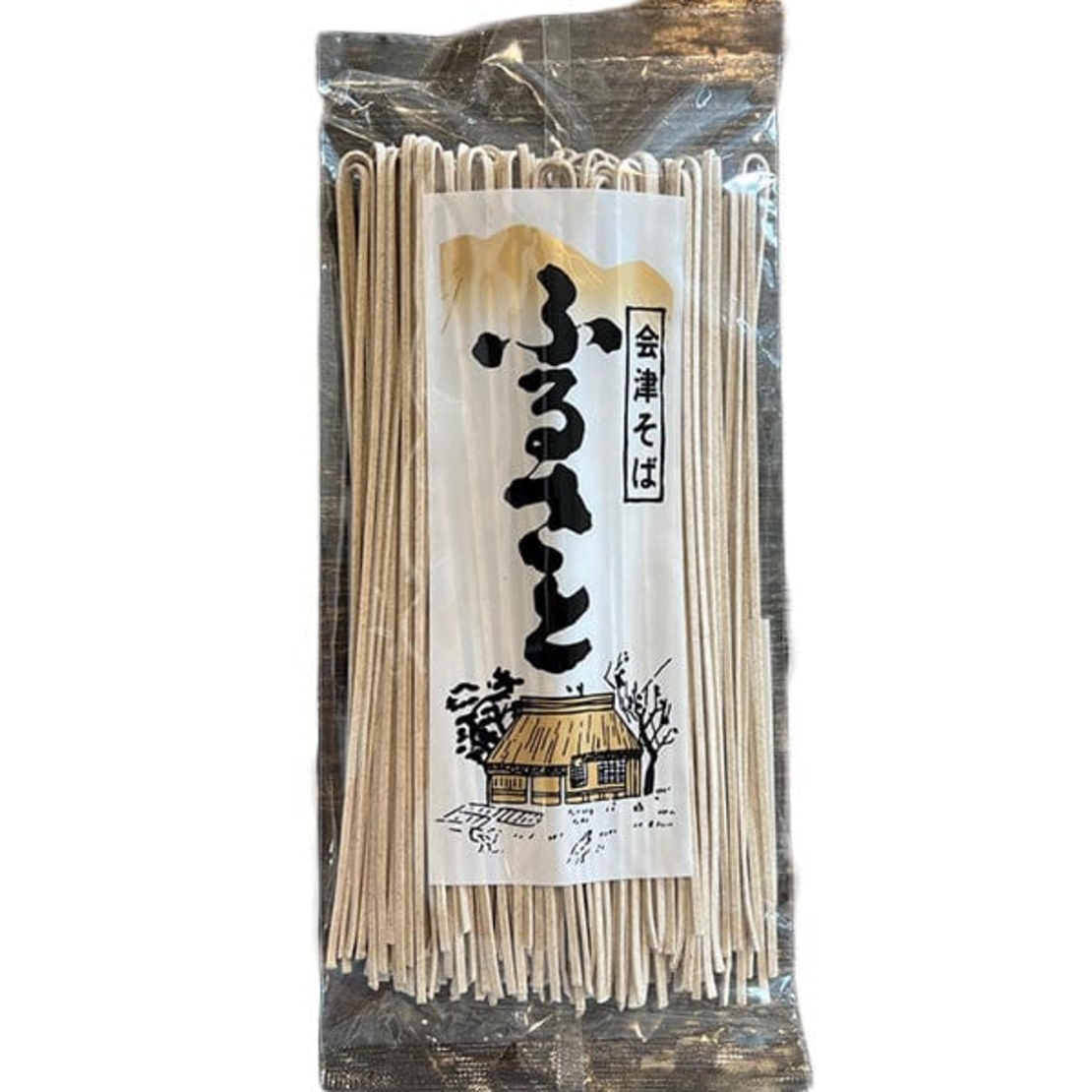 MOJ NOODLES WHEAT AND BARLEY NOODLES 180GR - אטריות מוגי אטריות חיטה ושעורה 180 גרם