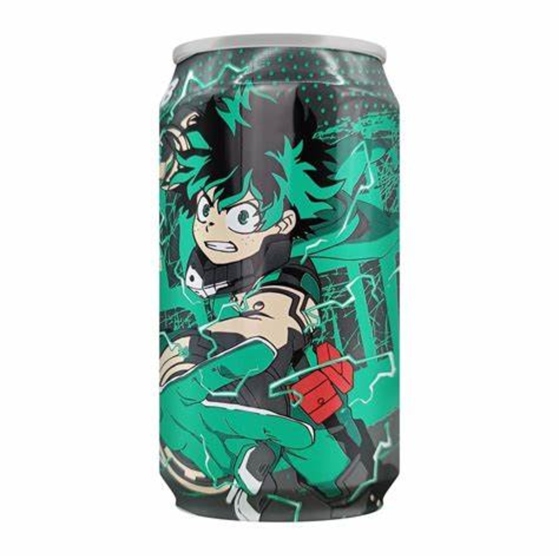 OCEAN BOMB SPARKLING WATER WHITE PEACH FLAVOR 330ML - משקה מוגז בטעם אפרסק 330 מ