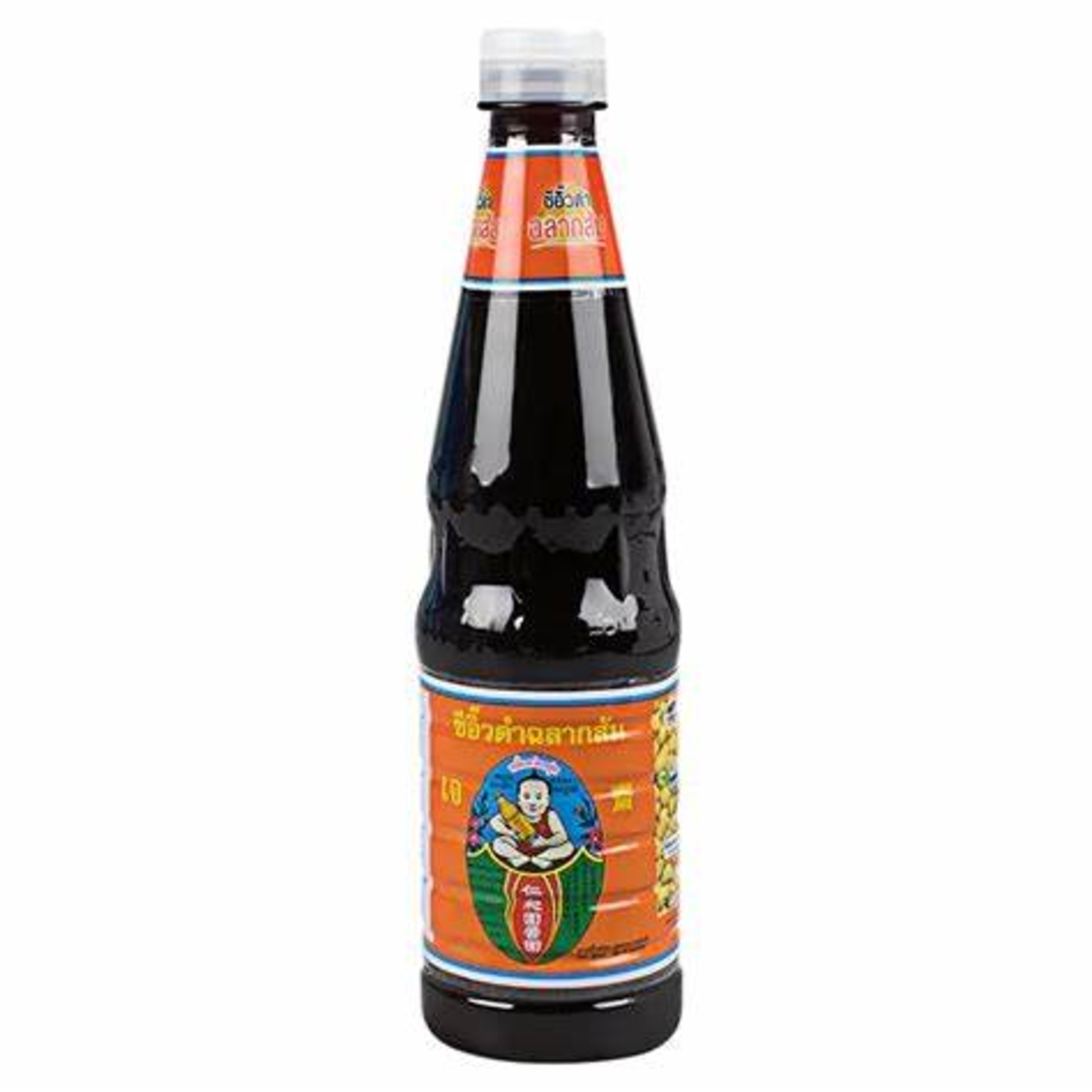 SOY BEAN SAUSE 940ML - רוטב סויה מתוק 940 מ