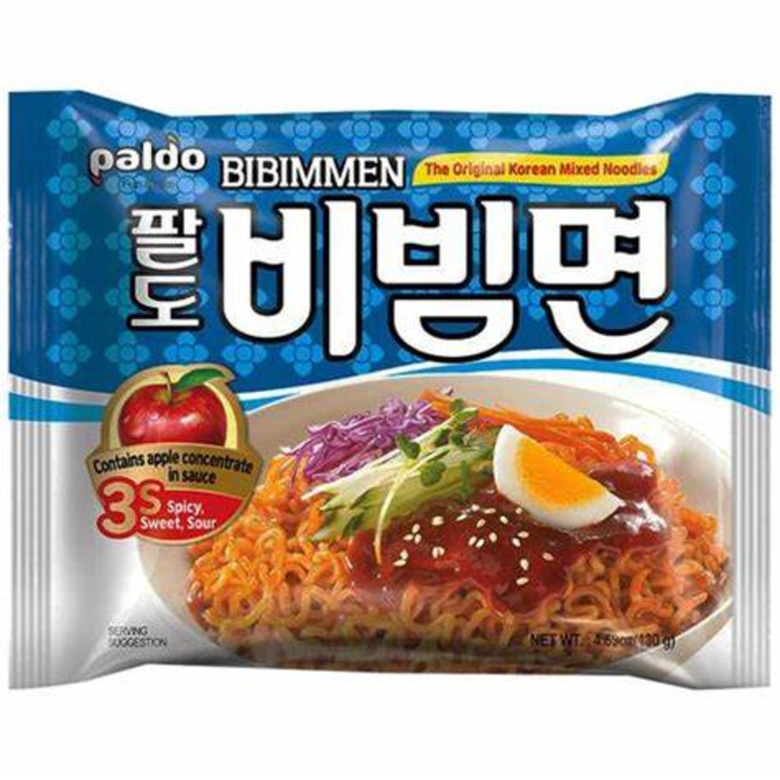 Bibimmen Ramen