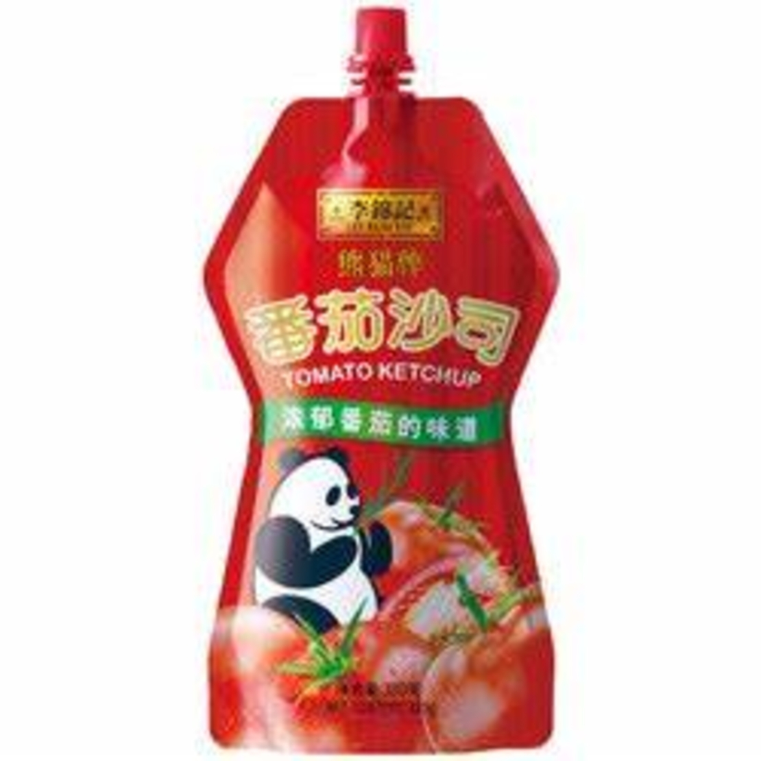 TOMATO KETCHUP 320GR - מתבל עגבניות 320 גרם