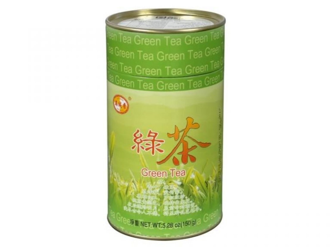 GREEN TEA 150GR - תה ירוק 150 גרם