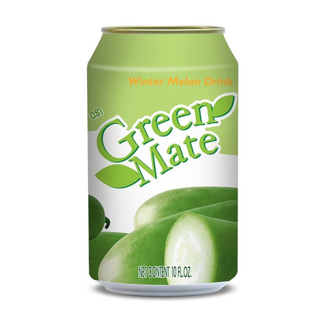 WINTER MELON DRINK 300ML - משקה בטעם מלון חורפי 300 מ