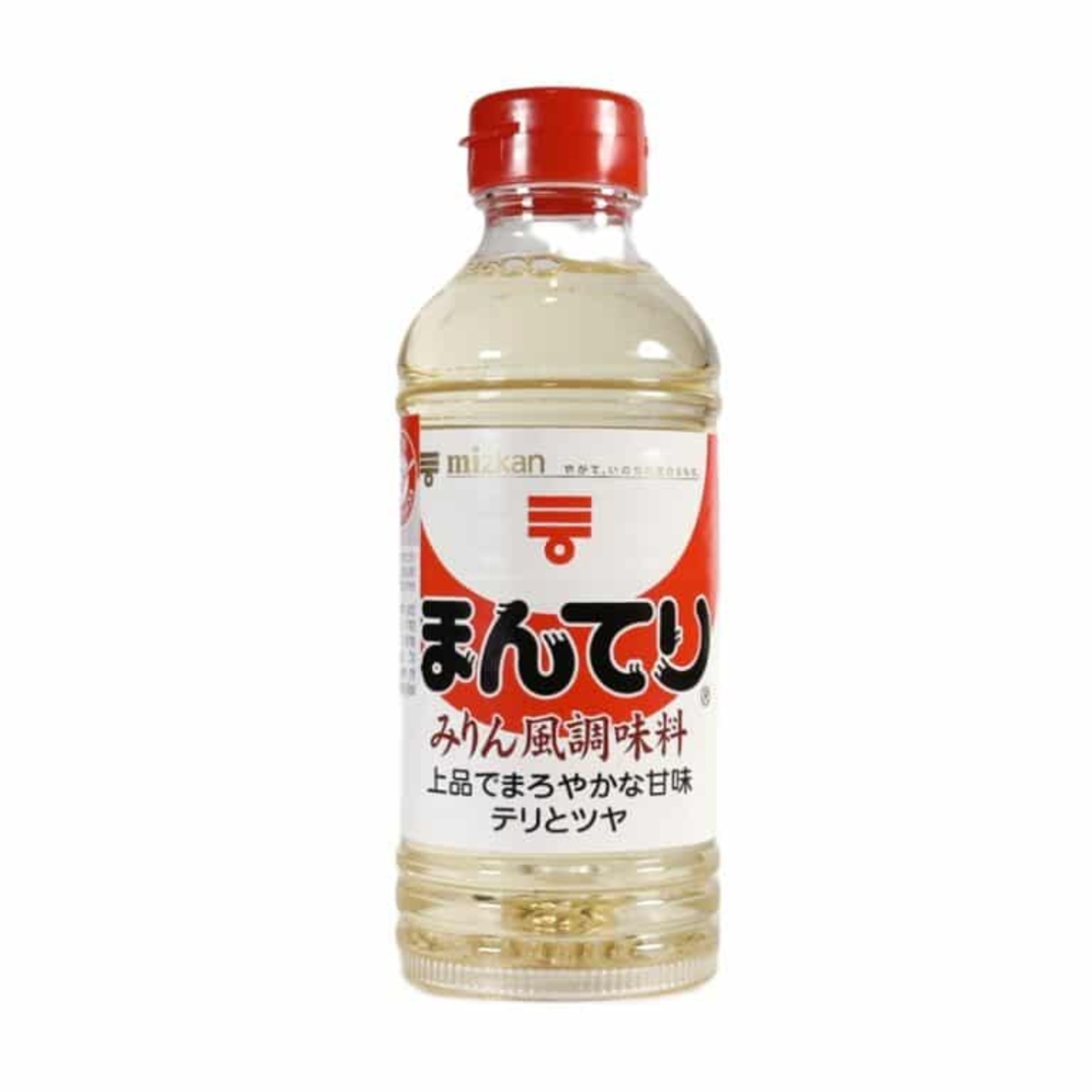 SEASONING SAUCE MIRIN 400ML - מירין רוטב לתיבול 400 מ