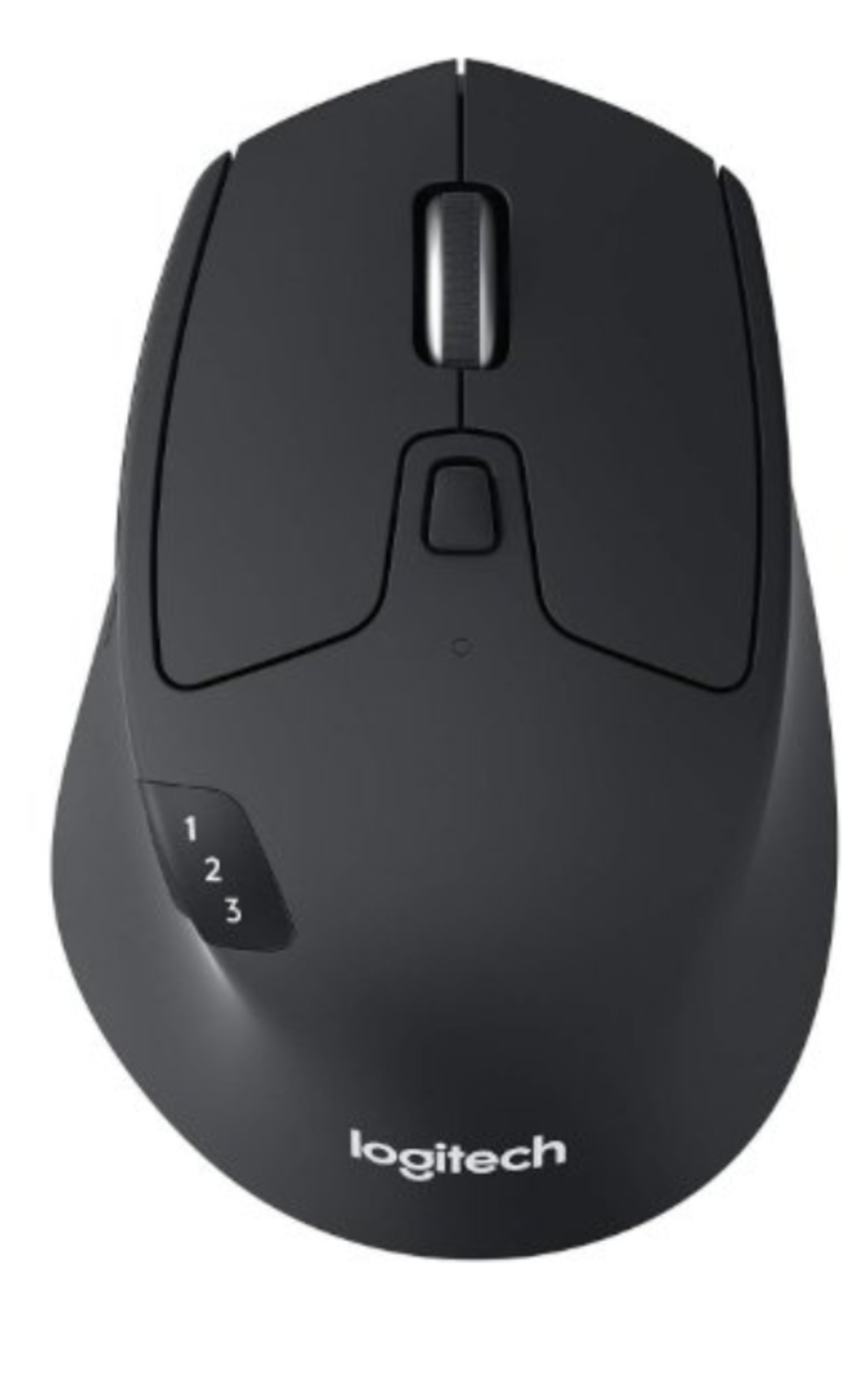 עכבר אלחוטי Logitech Bluetooth M720