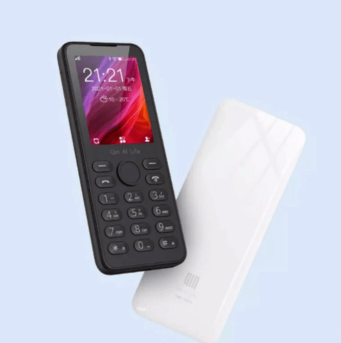שיואמי F21S