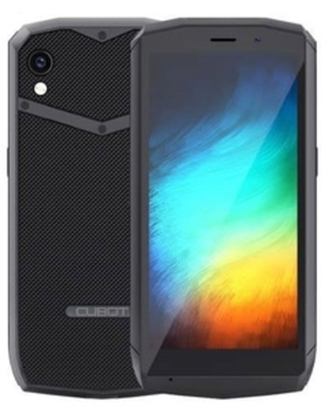 סמארטפון קובוט פוקט טאצ 64GB