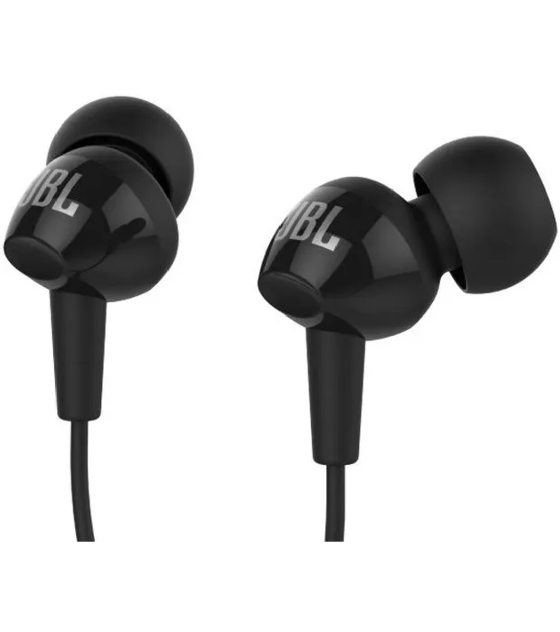 אוזניות JBL C100