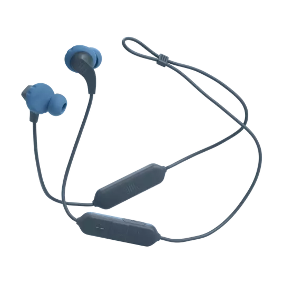 אוזניות בלוטוס חוט צואר JBL RUN2