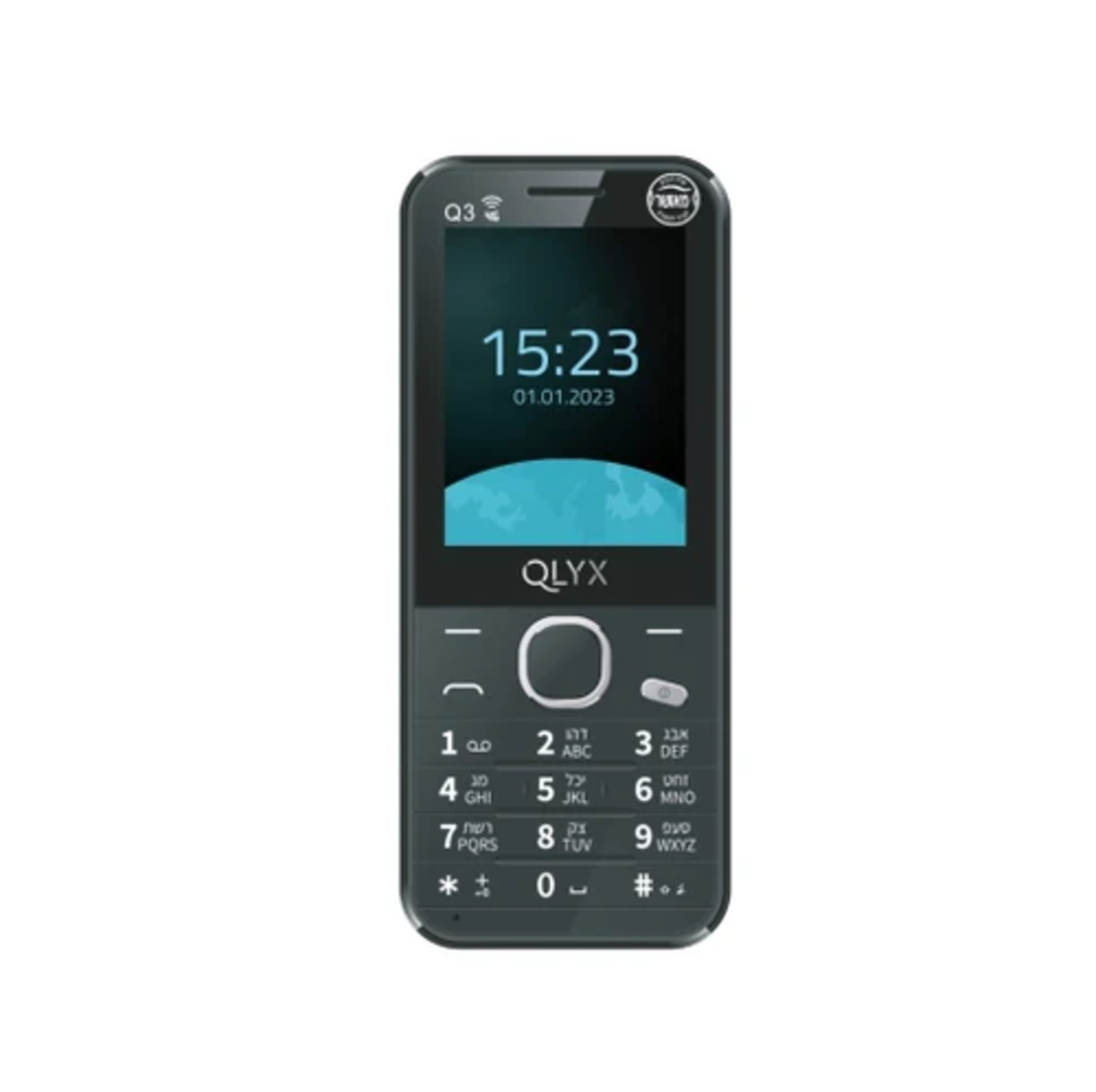Q3