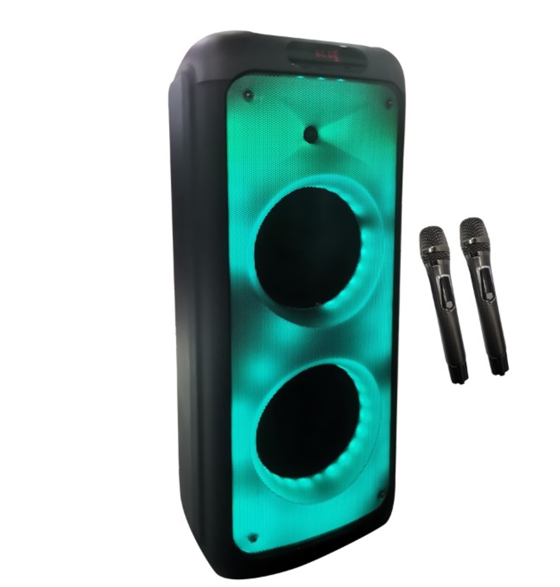 רמקול SPEKER SUB 20 שחור