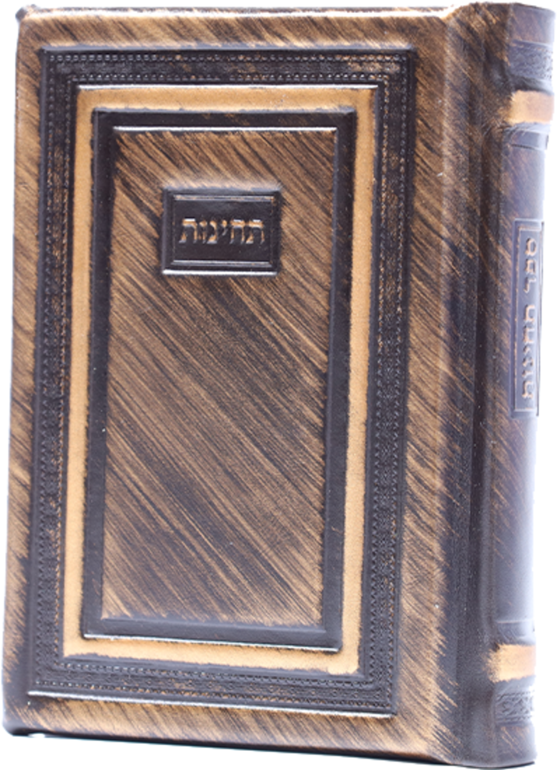 תחינות-דגם 15