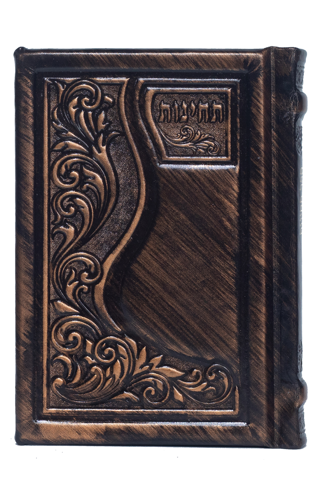 Nevel tehillim design
