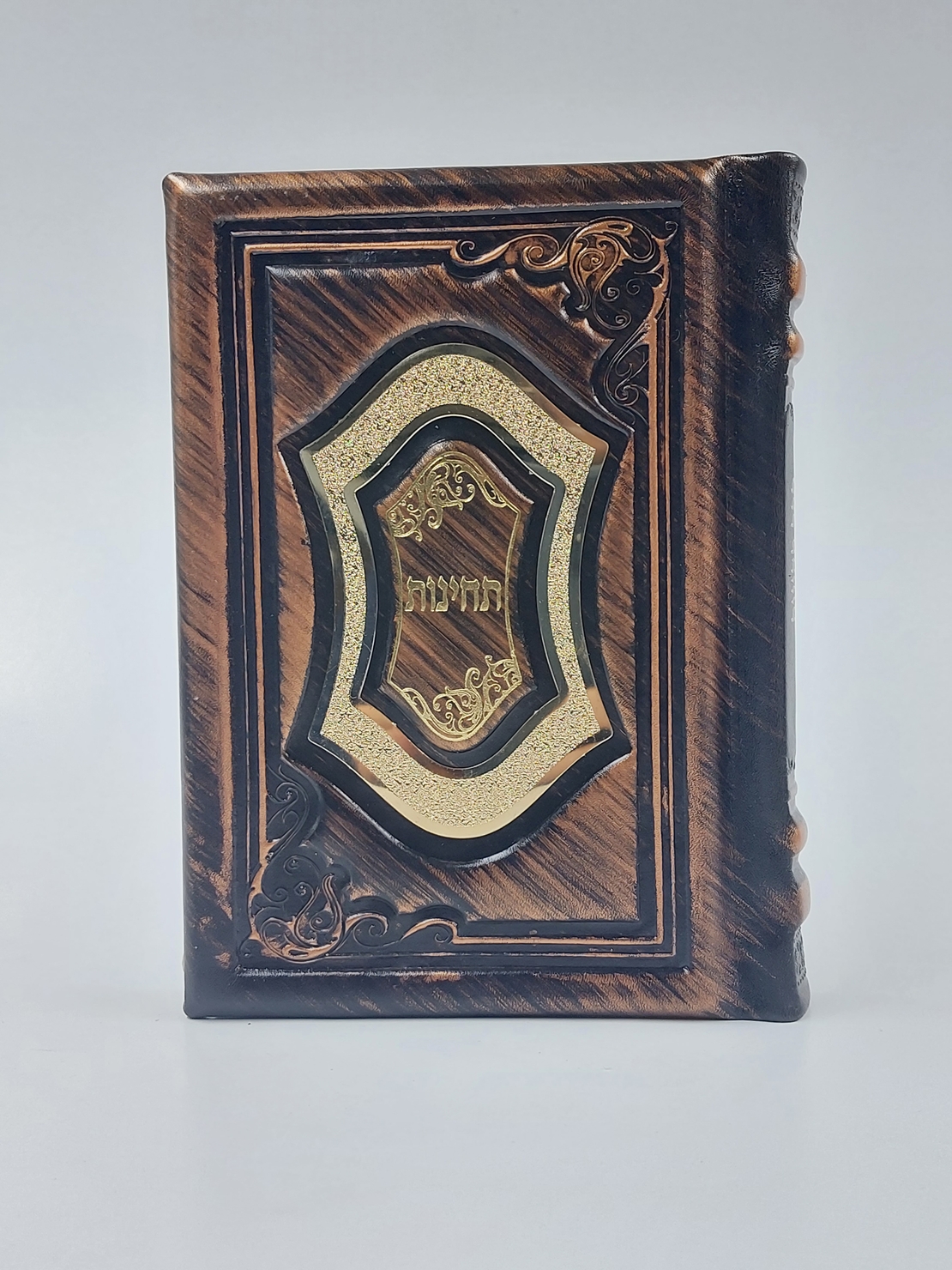 תחינות-דגם 200
