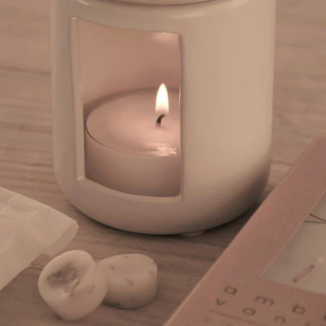 סט נרות TEA LIGHT