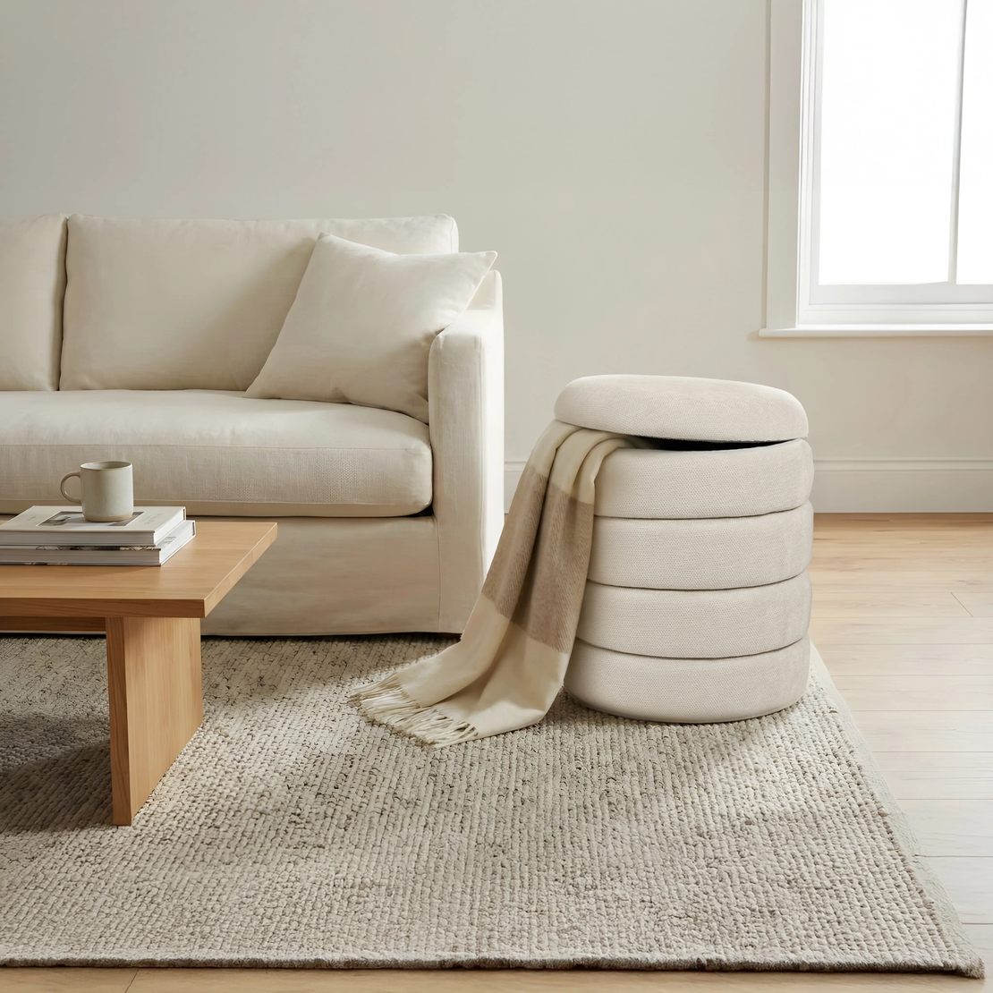 הדום עגול נפתח