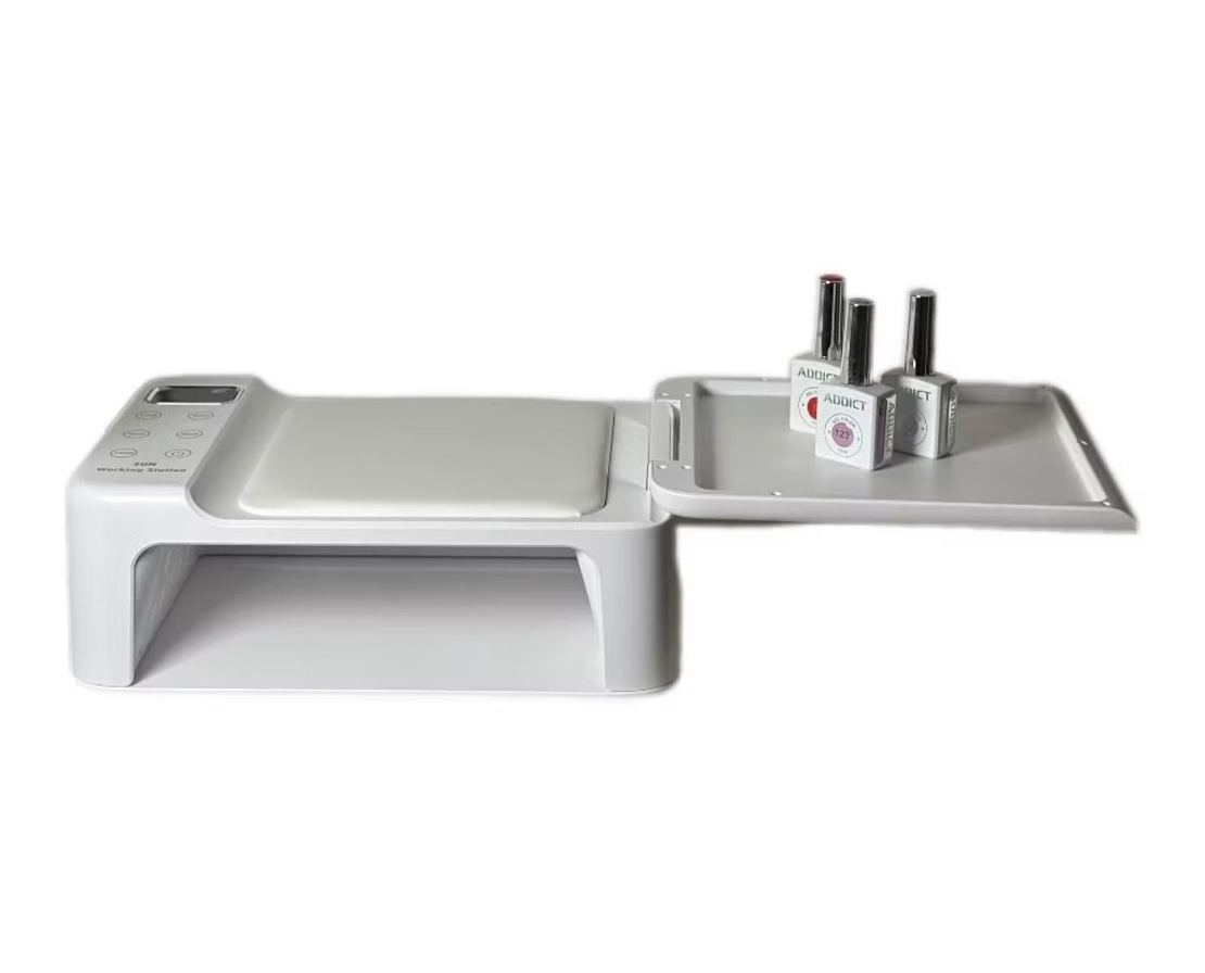 סאן Working Station