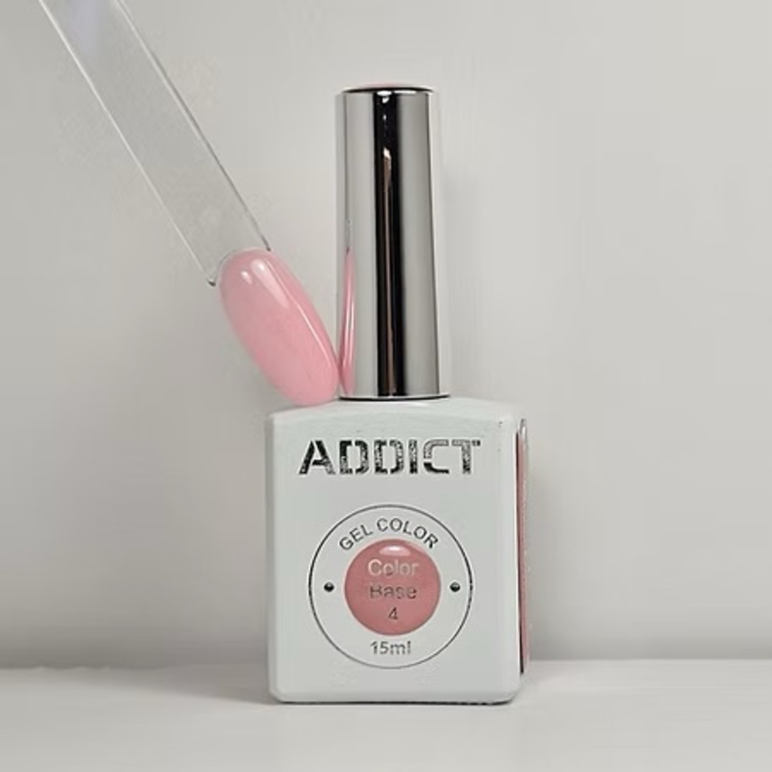 בסיס צבע 4 ADDICT