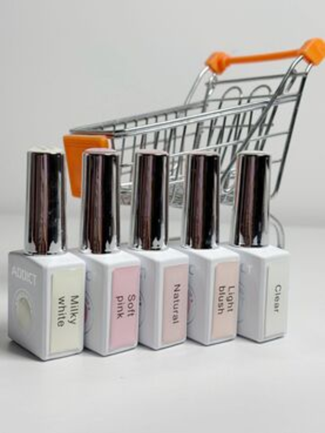 ADDICT Build it up 15 מ