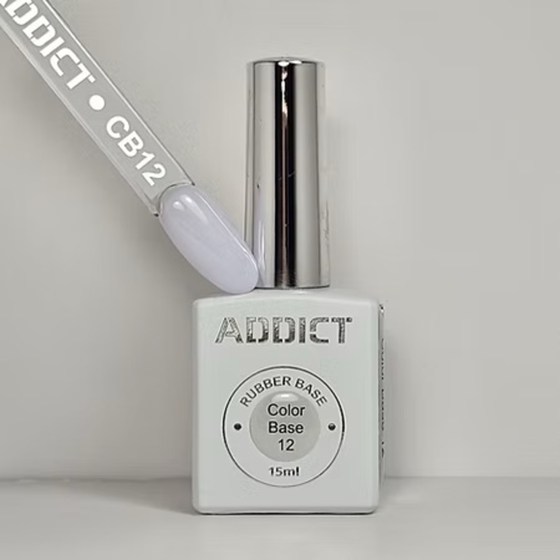 בסיס צבע 12 ADDICT