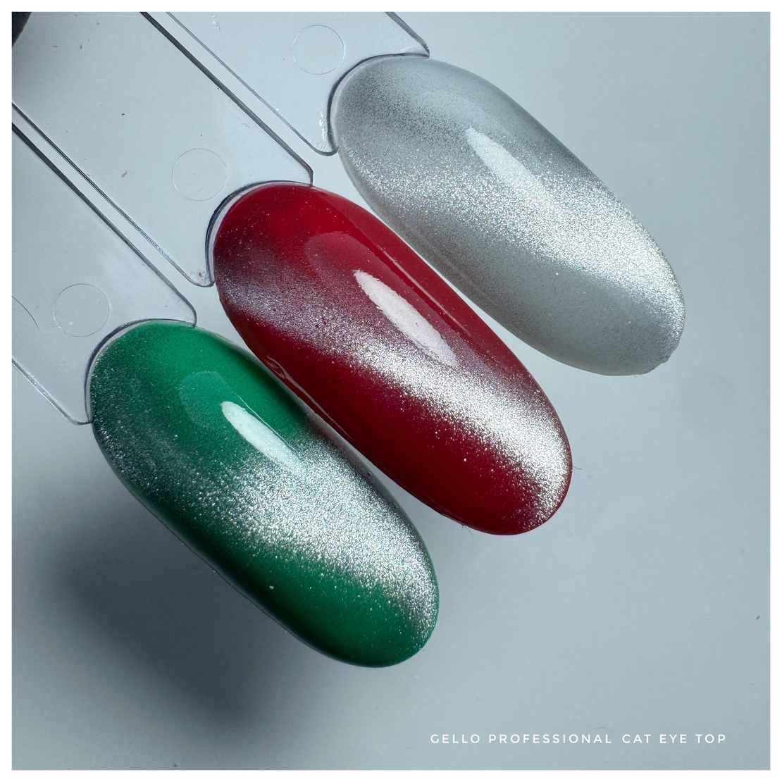 Cat eye top - טופ עין החתול