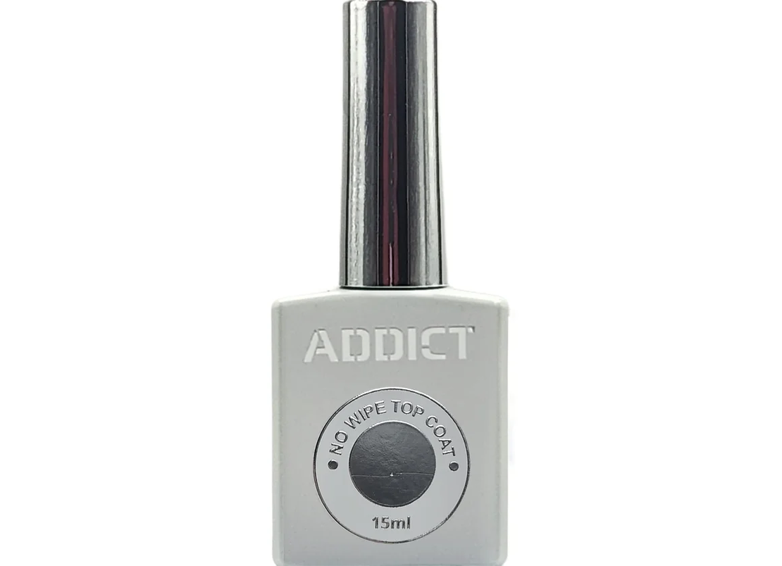 טופ ללא נטרול ADDICT