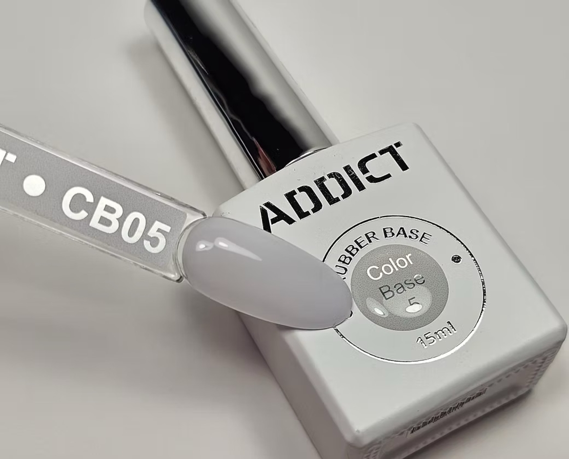 מארז קאבר בייס ADDICT 05-08