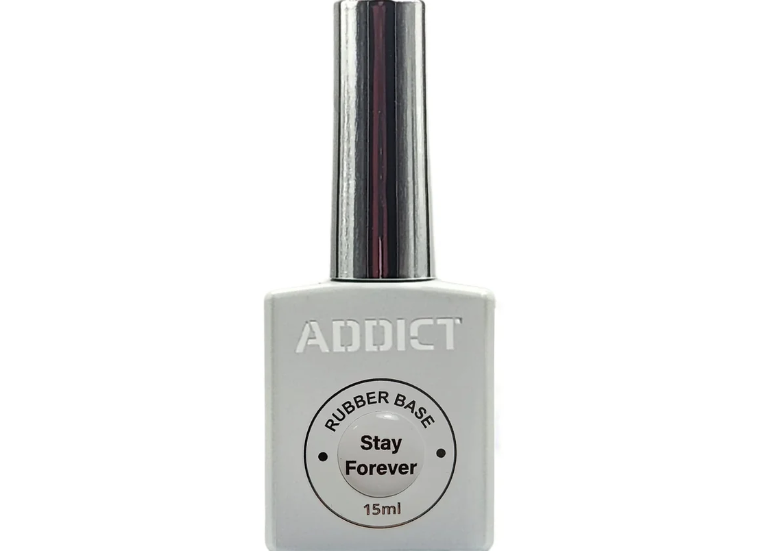 STAY FOREVER BASE ADDICT