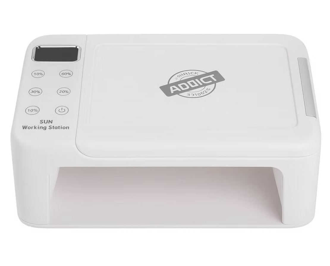 סאן Working Station