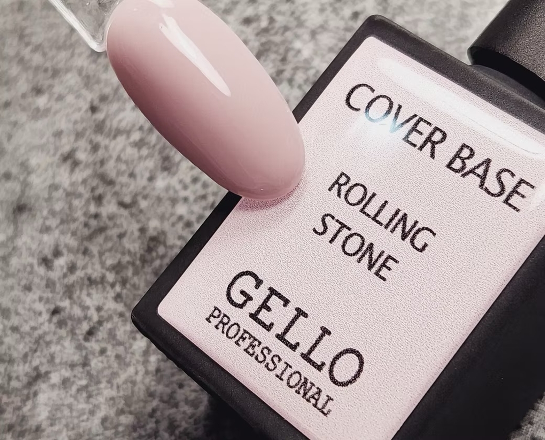 ROLLING STONE - קאבר בייס בקבוק