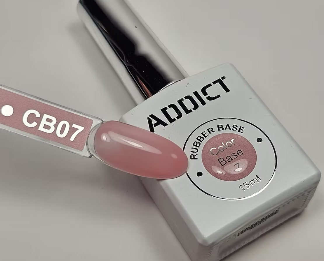 מארז קאבר בייס ADDICT 05-08