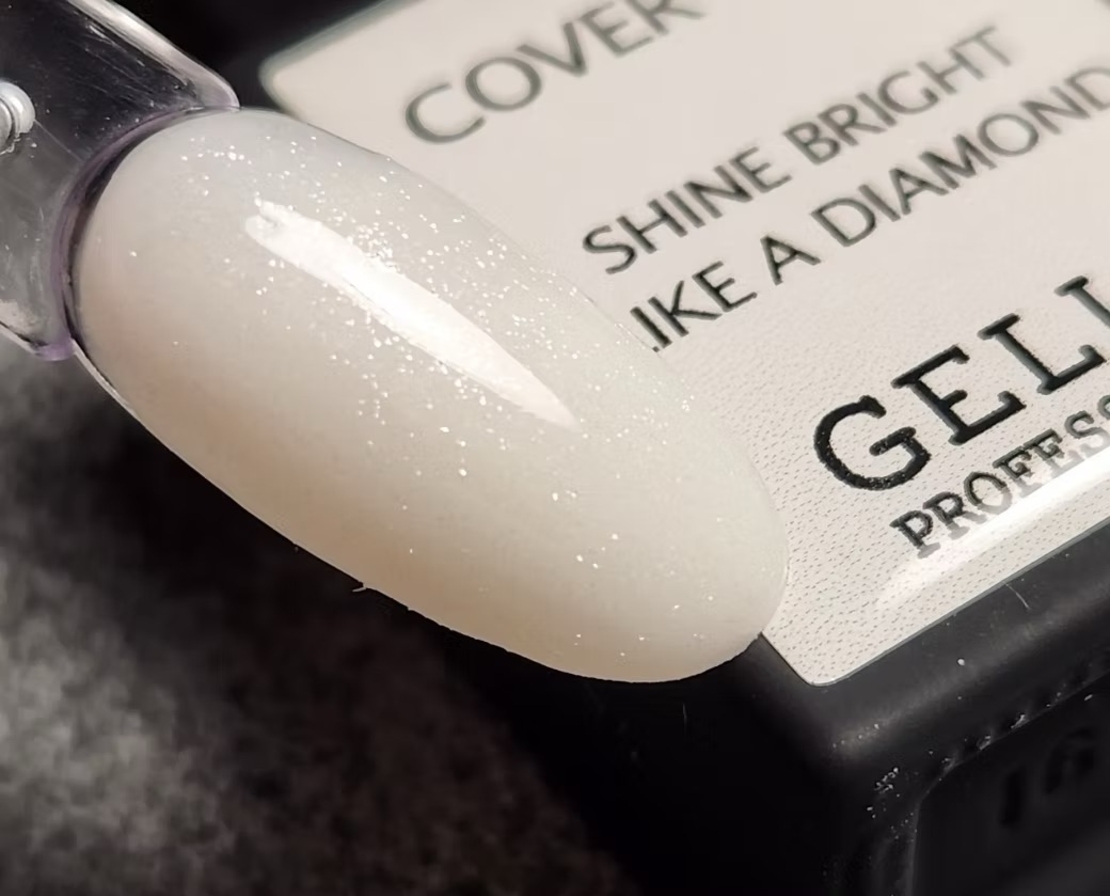 SHINE BRIGHT LIKE A DIAMOND - קאבר בייס בקבוק