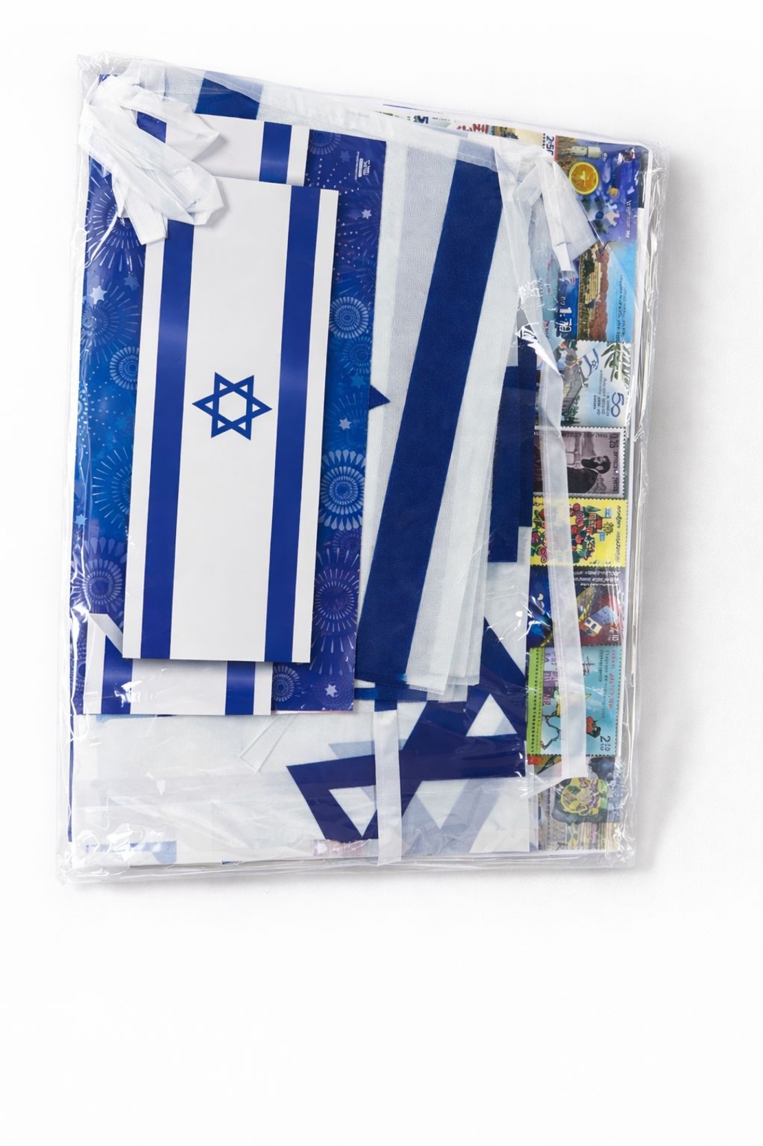 מארז ליום העצמאות