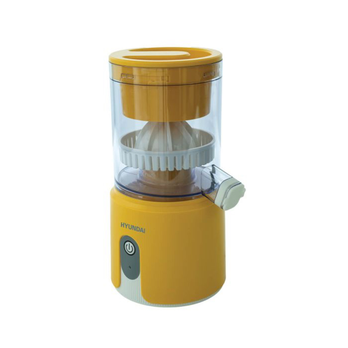 מסחטת מיץ חשמלית