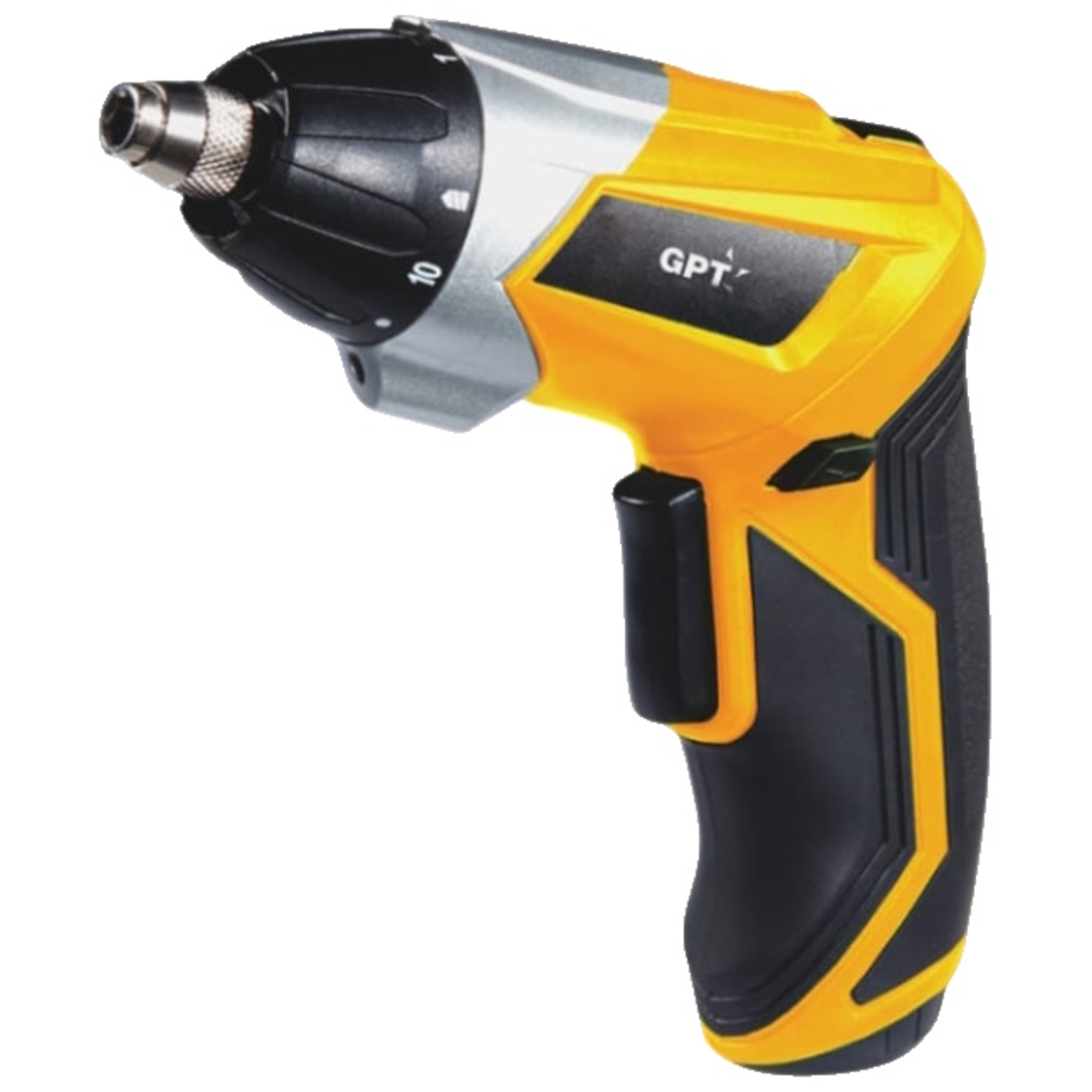 מברגה מיני נטענת GPT 3.6V