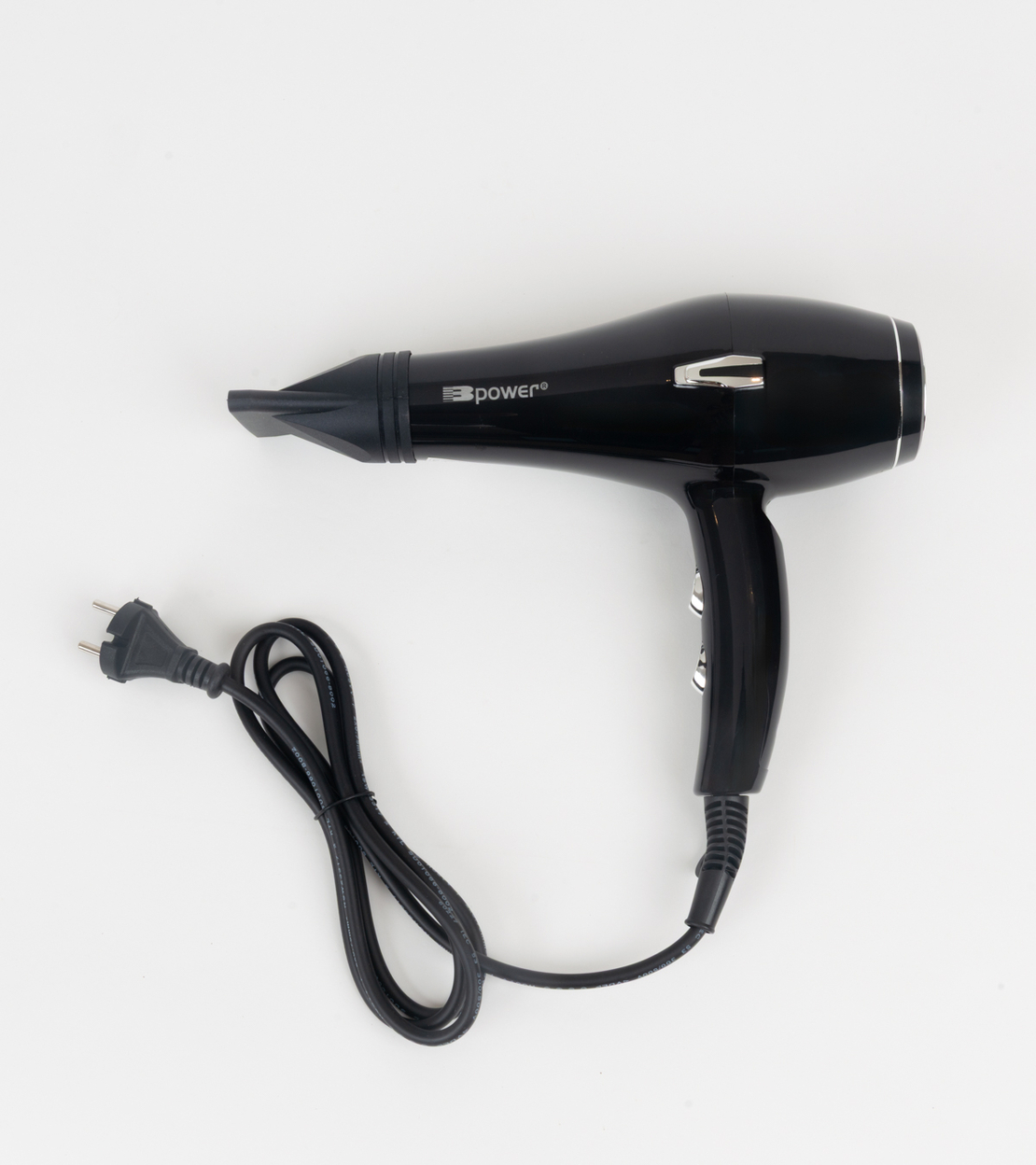 מייבש שיער B-POWER2100W