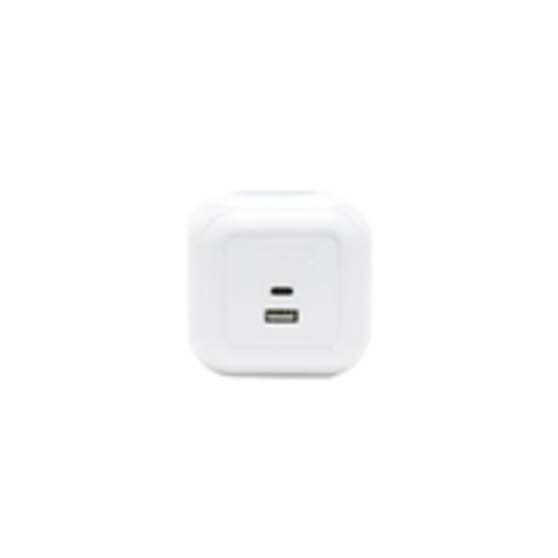 קובייה חשמלית 4 שקעים+ שקע USB ו Type C
