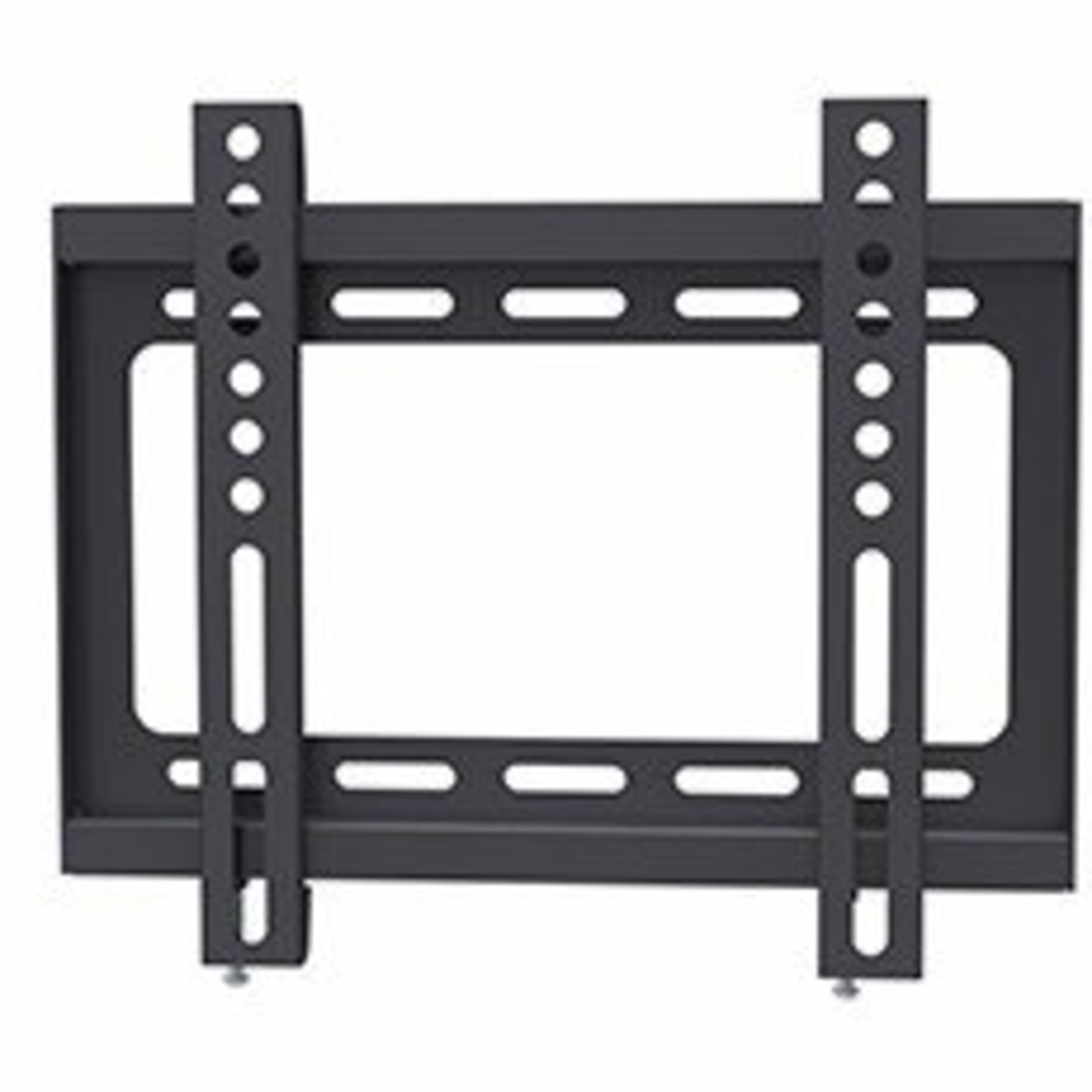 מתקן צמוד קיר למסכי LCD מ-17 אינץ' עד 42