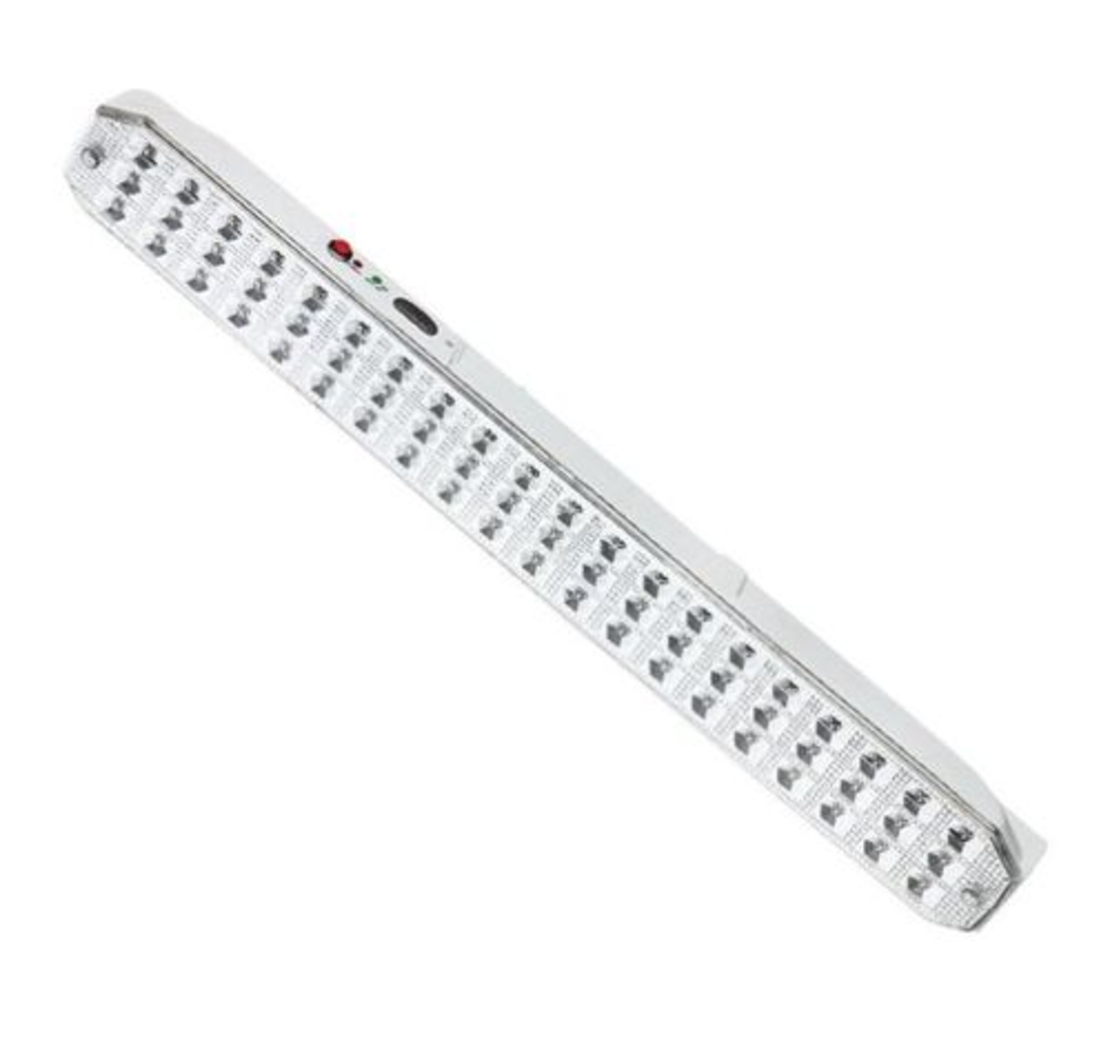 תאורת חירום 120 לד ליתיום אלקטרו חנן