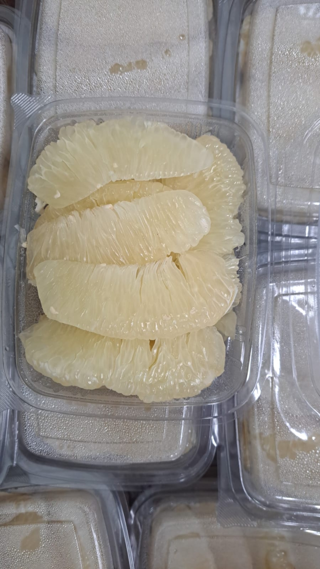 פומלה קלופה