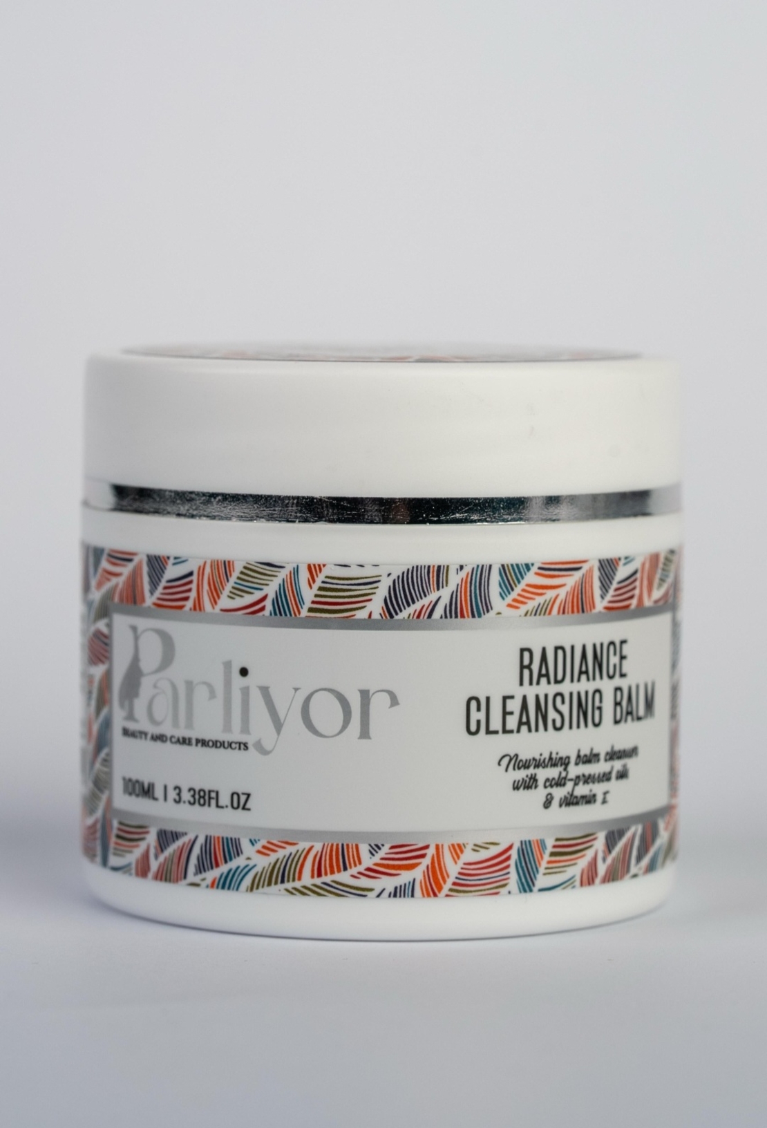 CLEANSNG BALM