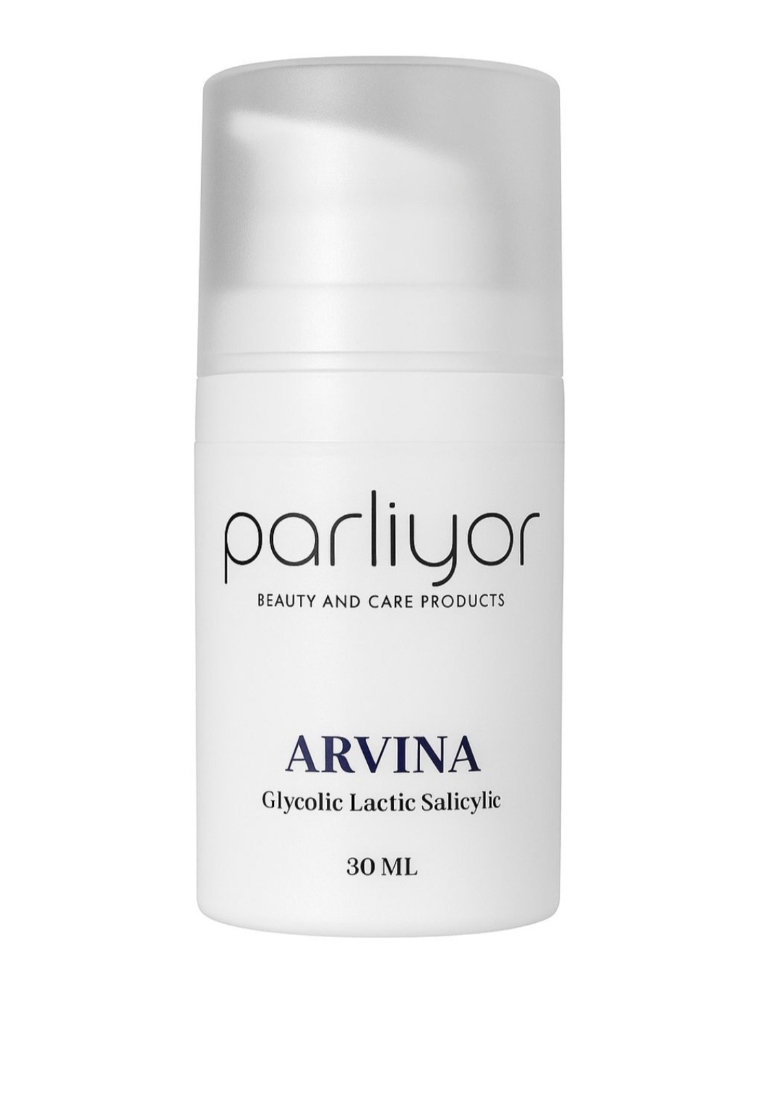 קרם arvina