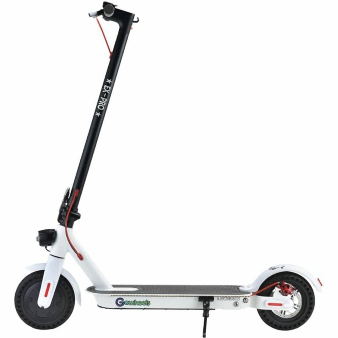 קורקינט חשמלי GoWheels EX-Pro
