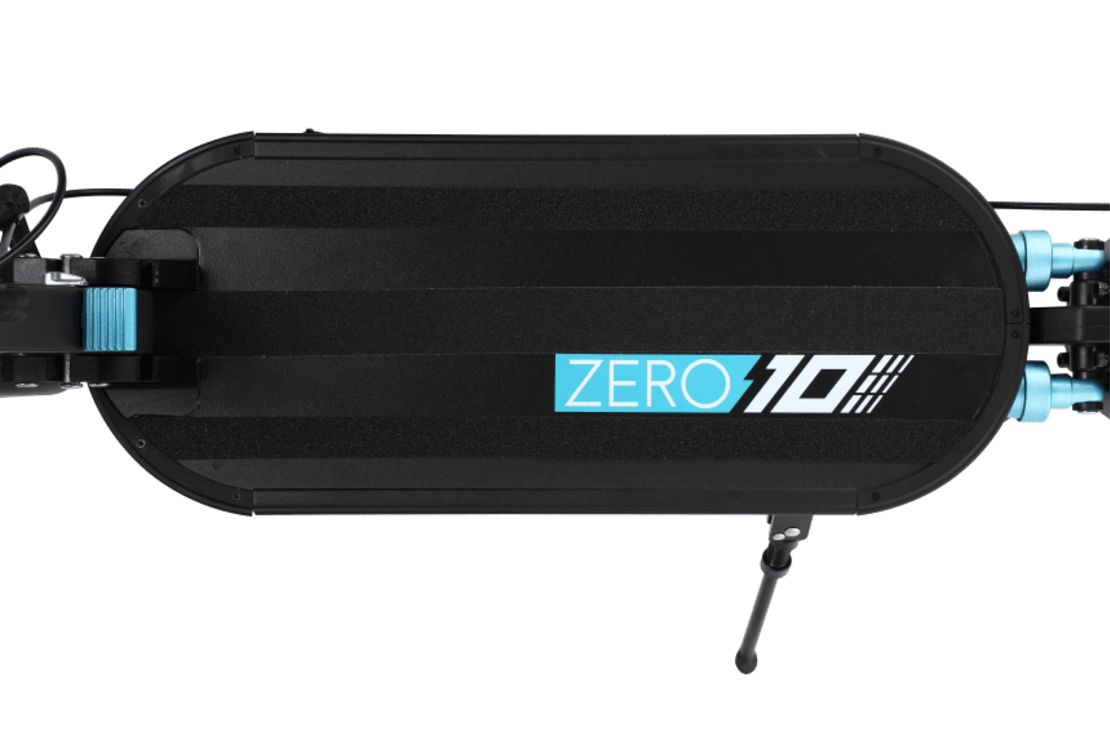 קורקינט חשמלי זירו ZERO 10