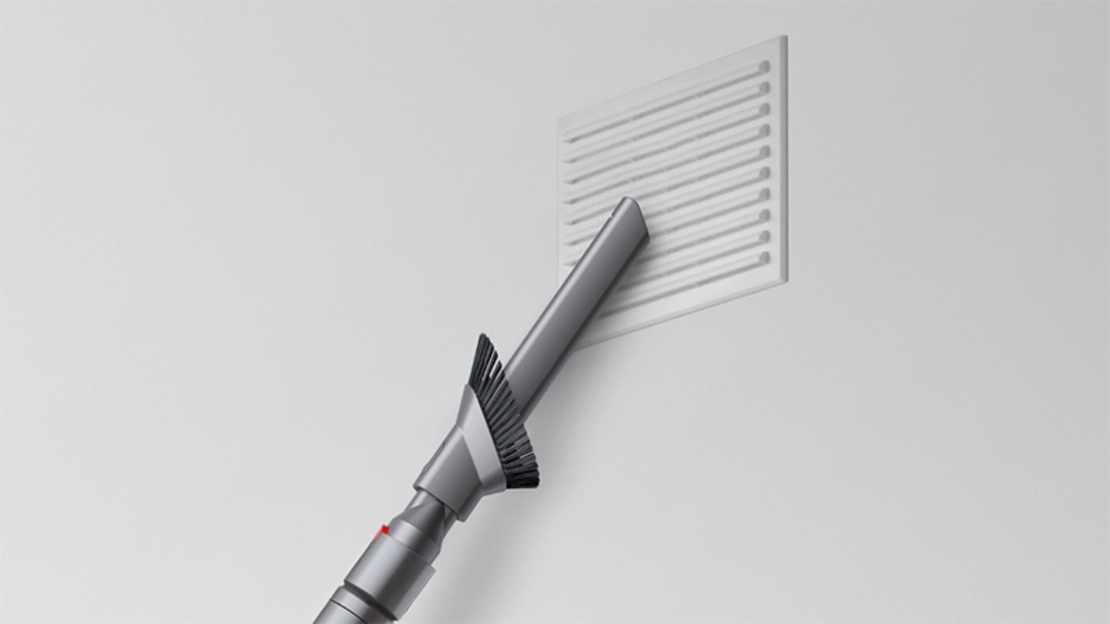 שואב אבק חוטי נגרר BIG BALL PARQUET 2 דגם CY28 דייסון Dyson