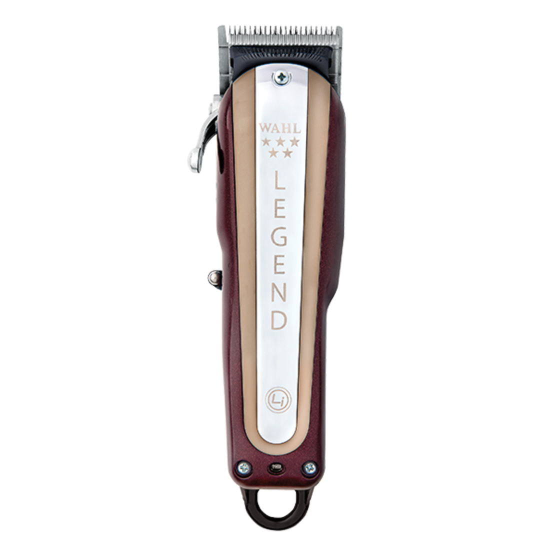 מכונת תספורת מקצועית אלחוטית נטענת LEGEND דגם 08594-016 וואהל WAHL
