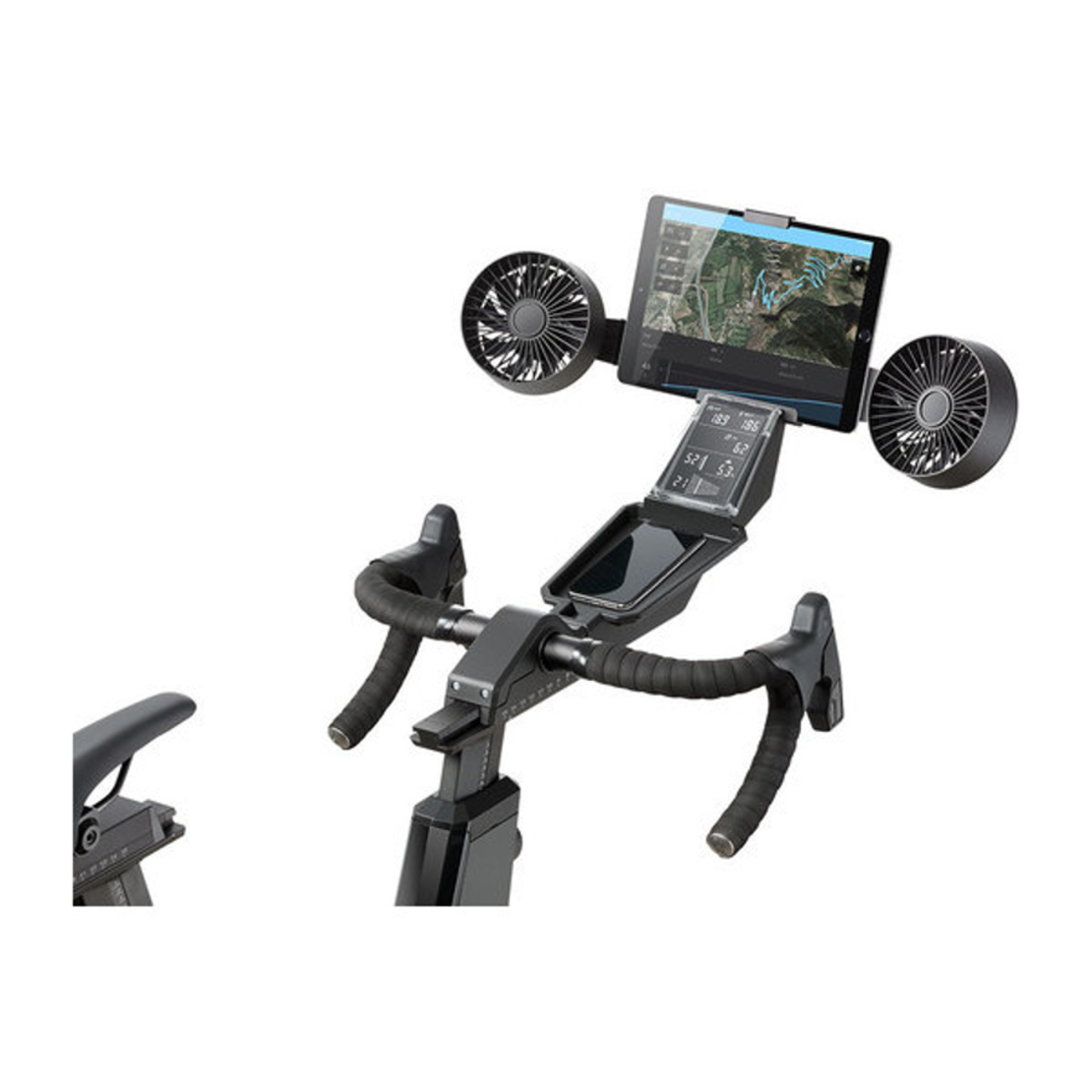 אופני אימון חכמים דגם Neo Smart Bike טאקס Tacx