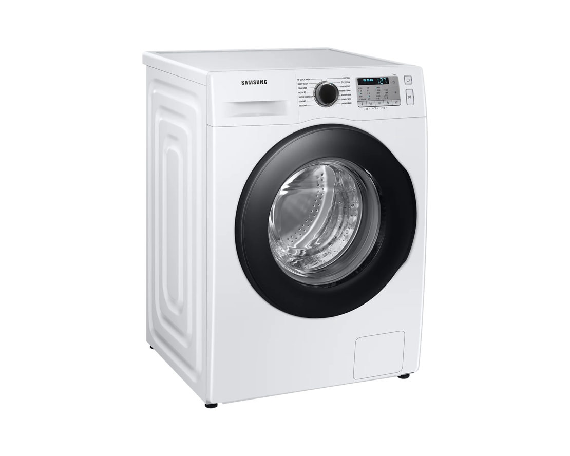 מכונת כביסה 8 ק”ג דגם WW8ST3046AH סמסונג Samsung