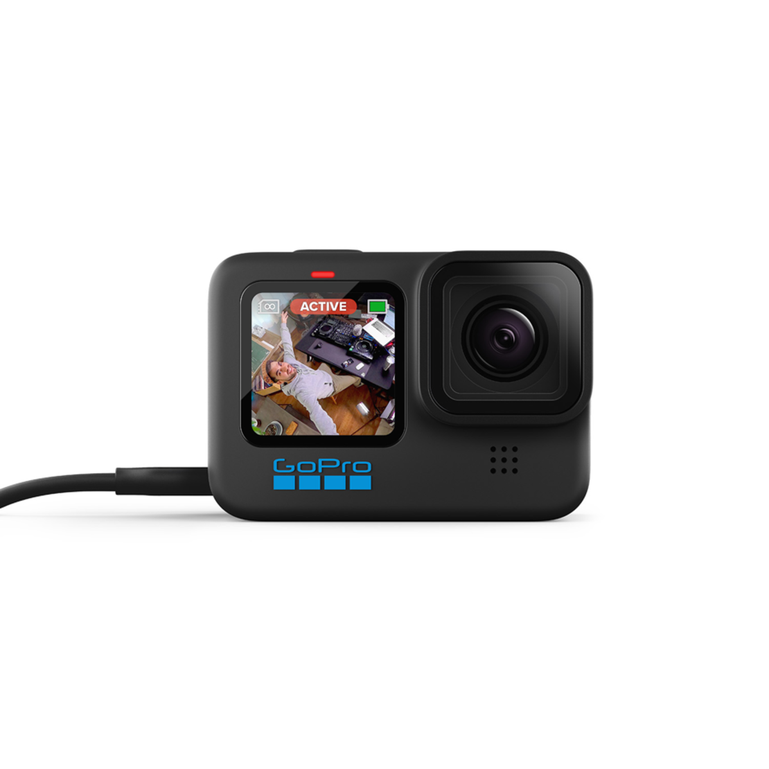 מצלמת אקסטרים דגם HERO 11 Black גו פרו GoPro